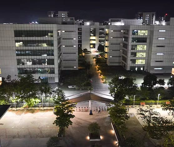 HCLTech Chennai