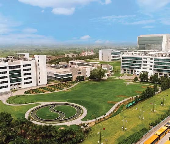 HCLTech Noida