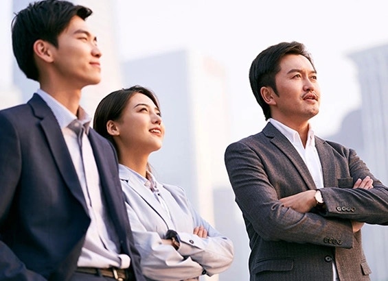 Why choose HCLTech Singapore