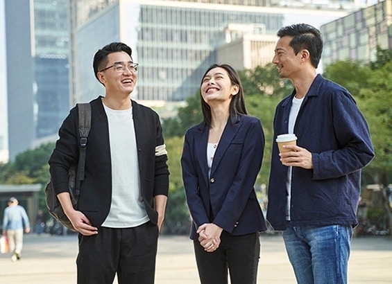 Why choose HCLTech Singapore