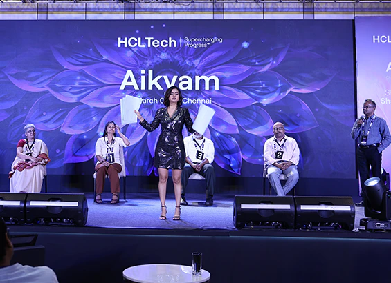 Aikyam Aikyam