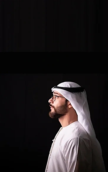 UAE mob UAE mob