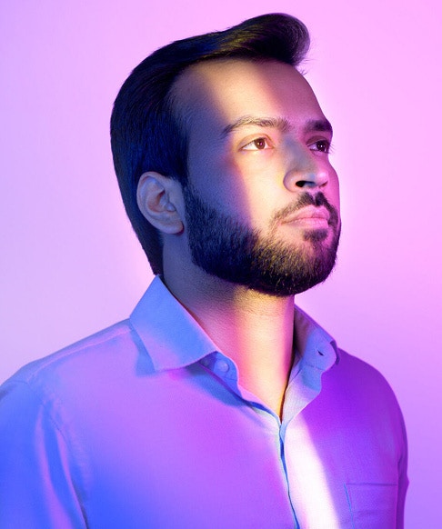 Ready for Now. Built for What’s Next.