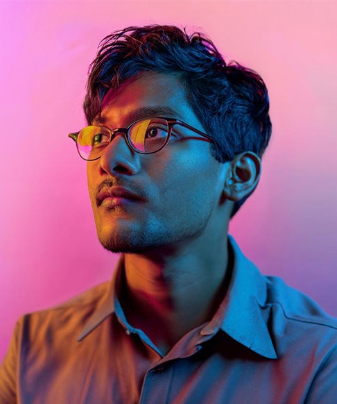 Ready for Now. Built for What’s Next.