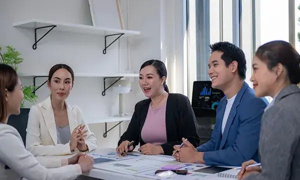 A diverse, international culture that values your whole self A diverse, international culture that values your whole self