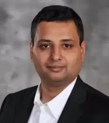 Ananth Subramanya Ananth Subramanya