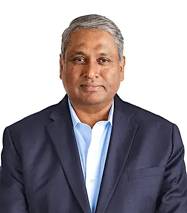 C Vijayakumar C Vijayakumar