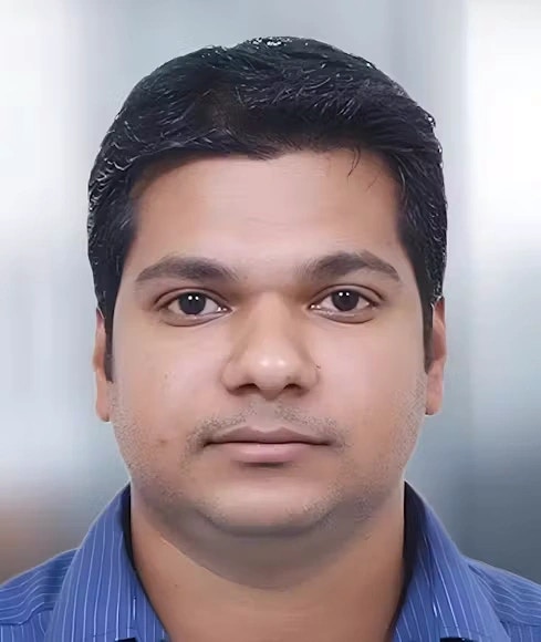 Gowtham Kumar Sampath Gowtham Kumar Sampath