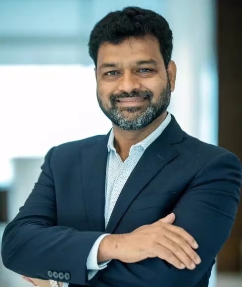 Jagadeshwar Gattu Jagadeshwar Gattu