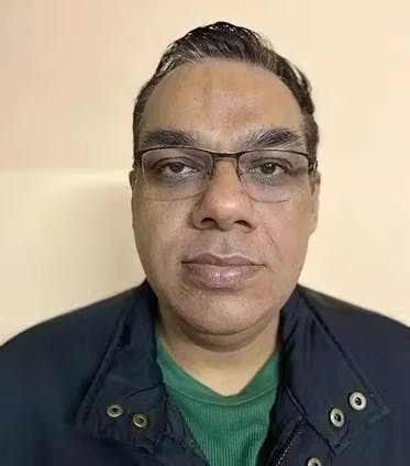 Pankaj Sharma