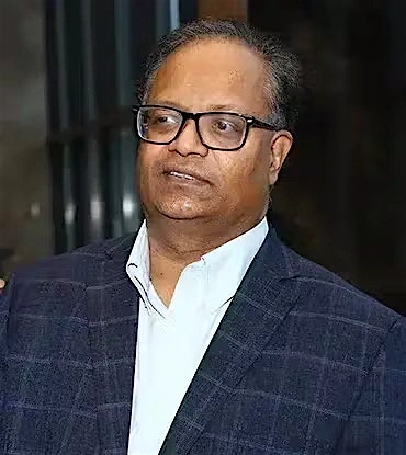 Sadagopan S Sadagopan S