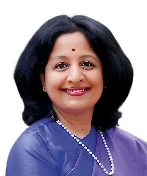 Srimathi Shivashankar