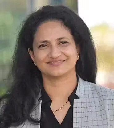 Vinutha Rao Vinutha Rao