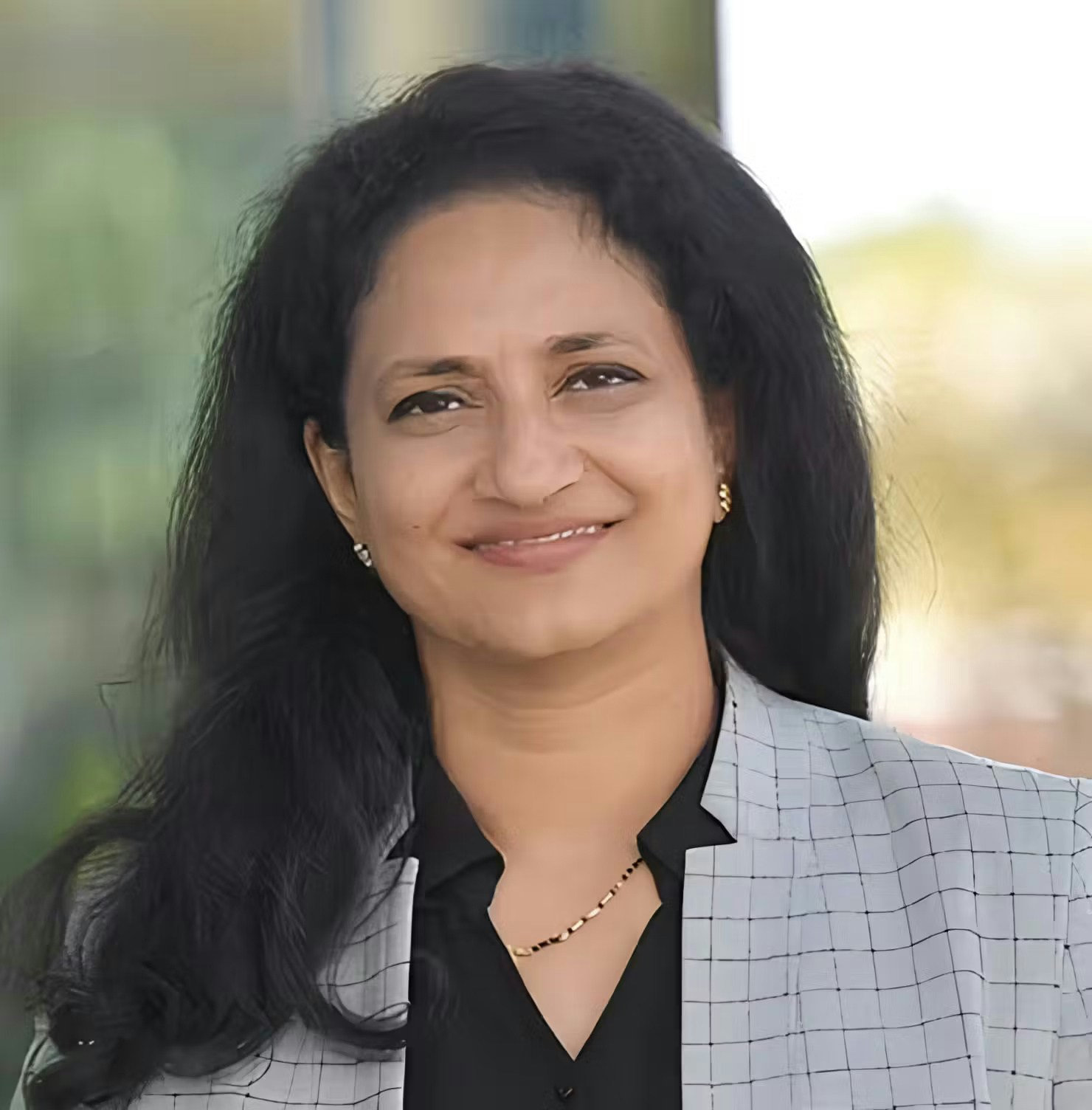 Vinutha Rao Vinutha Rao