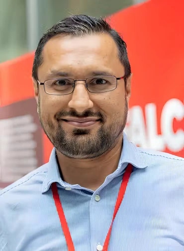 Ali Imran