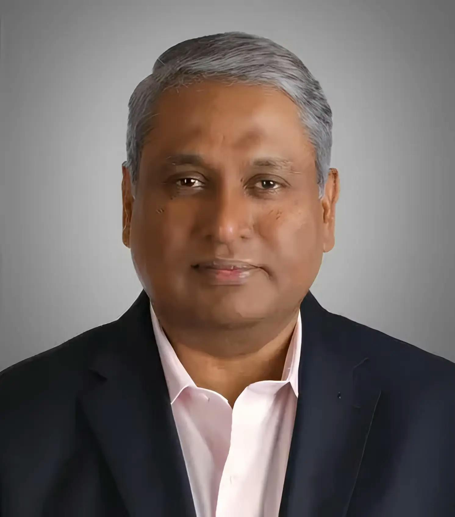C Vijayakumar