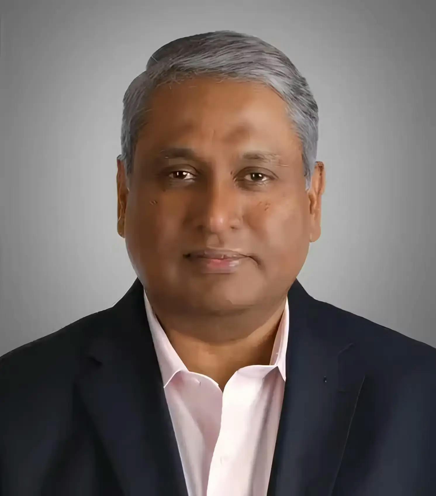 C Vijayakumar C Vijayakumar