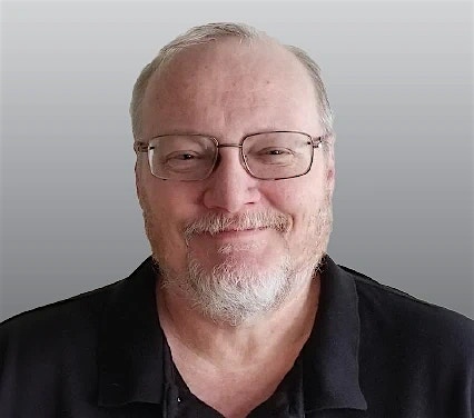 David Draffin David Draffin