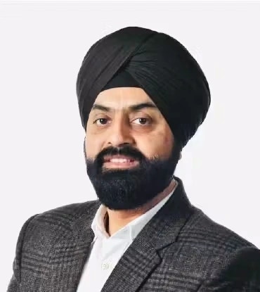 Gurpreet Singh Kohli Gurpreet Singh Kohli