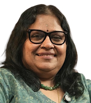Ambika Natarajan