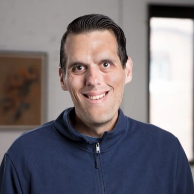 Paul Villanova