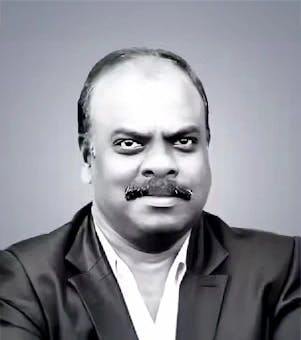 Prince Jayakumar D