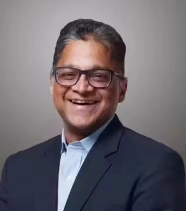 Shrikanth Shetty Shrikanth Shetty