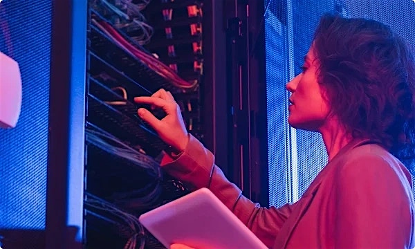 Transform data protection and simplify backups with BackupNXT Transform data protection and simplify backups with BackupNXT