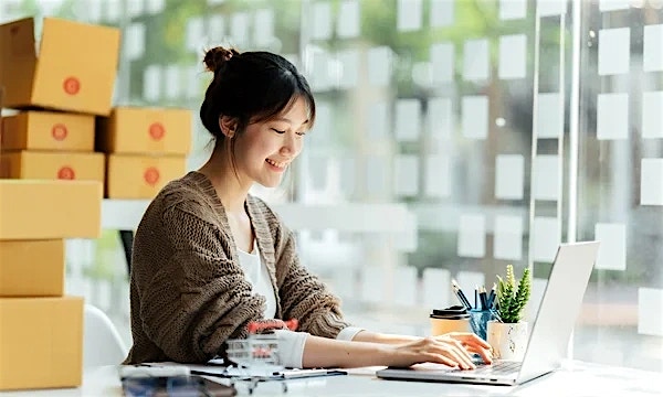 B2B Rapid eCommerce Solution B2B Rapid eCommerce Solution