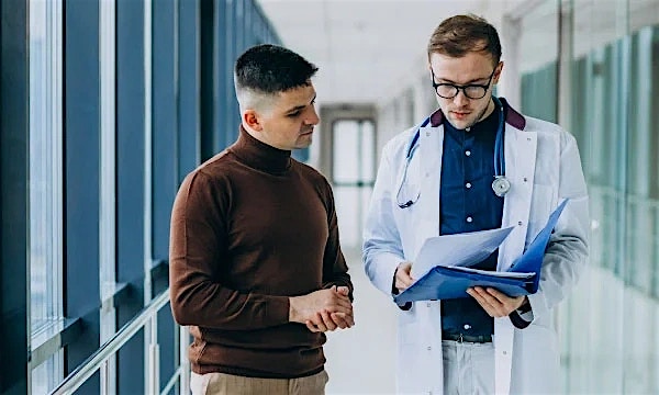 Medical information services Medical information services