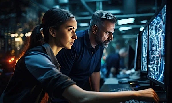 High-performance computing (HPC) High-performance computing (HPC)