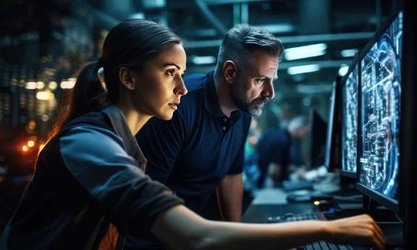 High-performance computing (HPC) 