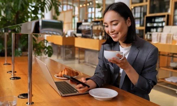 Elevate your enterprise security with a zero-trust strategy