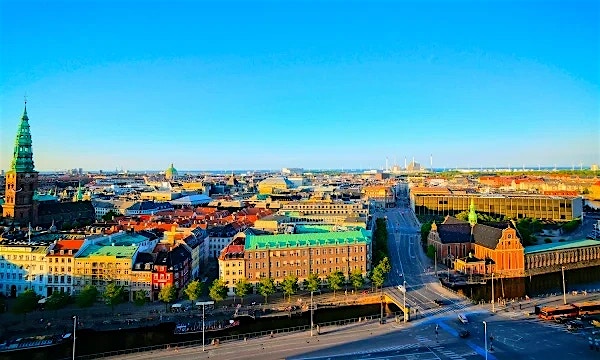 denmark-overview denmark-overview