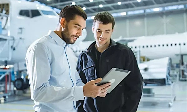HCLTech iSAM Maintenance Operations Planning HCLTech iSAM Maintenance Operations Planning