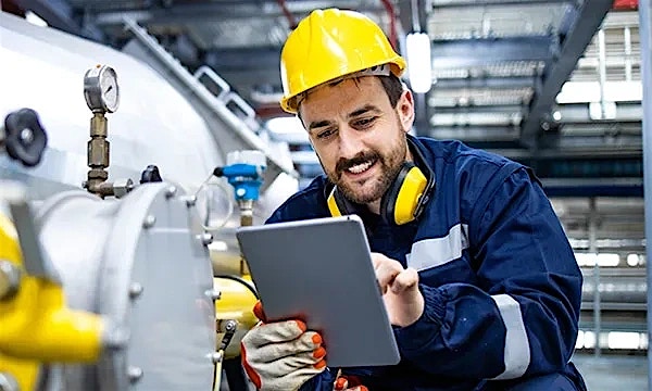 HCLTech iSAM Maintenance Foundation HCLTech iSAM Maintenance Foundation