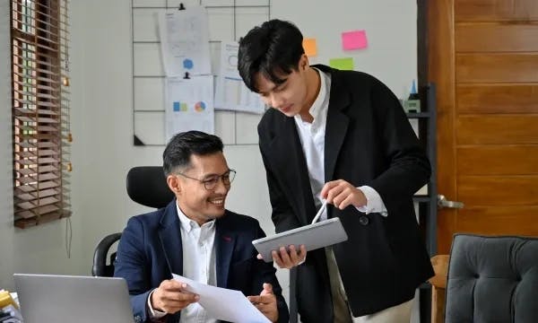 HCLTech Claim Assist