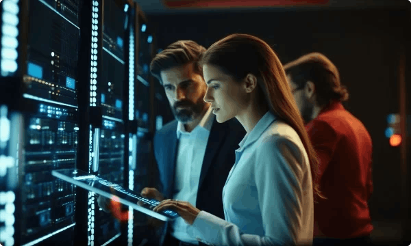 Hybrid Cloud RecoverNXT Flyer