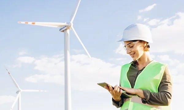 HCLTech's Base90 for Utilities 