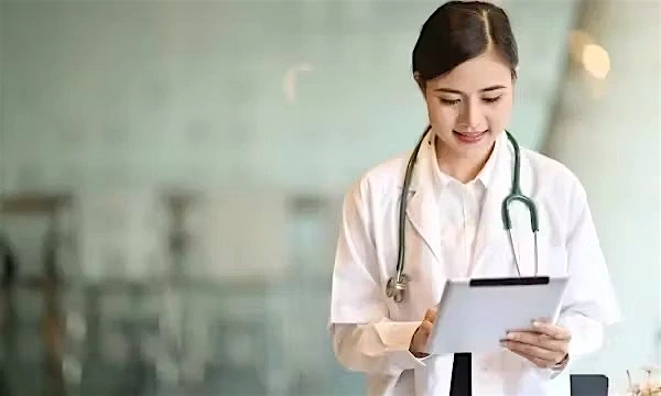 HCLTech’s virtual care framework HCLTech’s virtual care framework