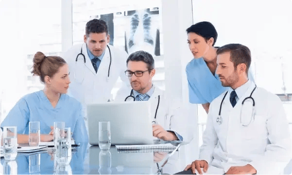 healthcare-payers-solutions-overview