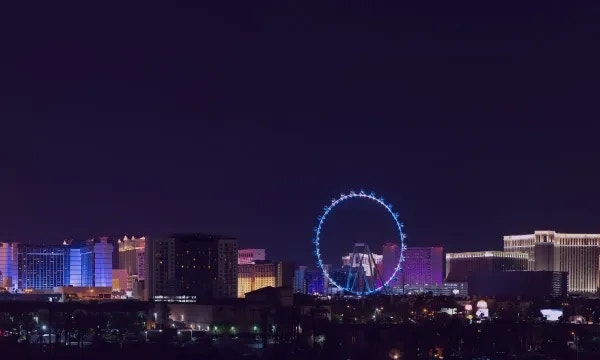 Affordable Innovation for Future at Intel Vision 2025