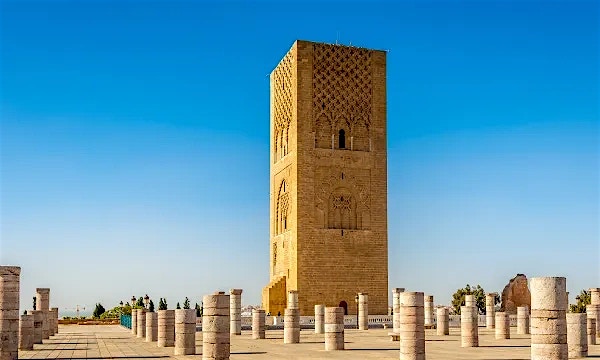 Supercharging Progress in Morocco Supercharging Progress in Morocco