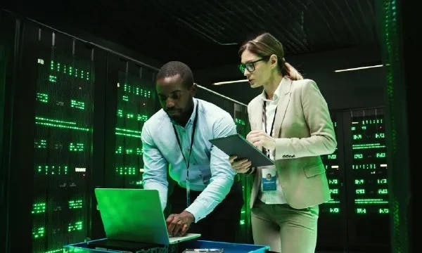 Hybrid Cloud Sustainability Services: Innovating for a Greener Future