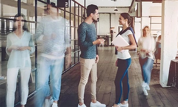 AI and Automation Require a Global, Agile Workforce AI and Automation Require a Global, Agile Workforce