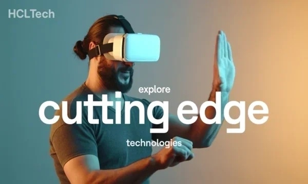 HCLTech at AWS Summits: Powering cloud transformation across regions