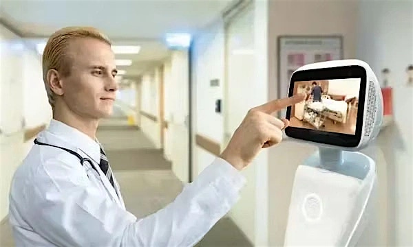 healthcare-operations-overview healthcare-operations-overview