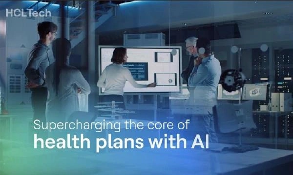 HCLTech at AHIP 2025 