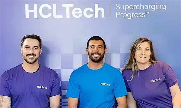 HCLTech no Brasil HCLTech no Brasil