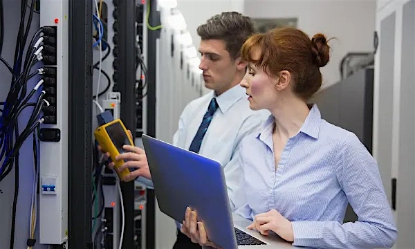 Managed DC Networking Services Managed DC Networking Services